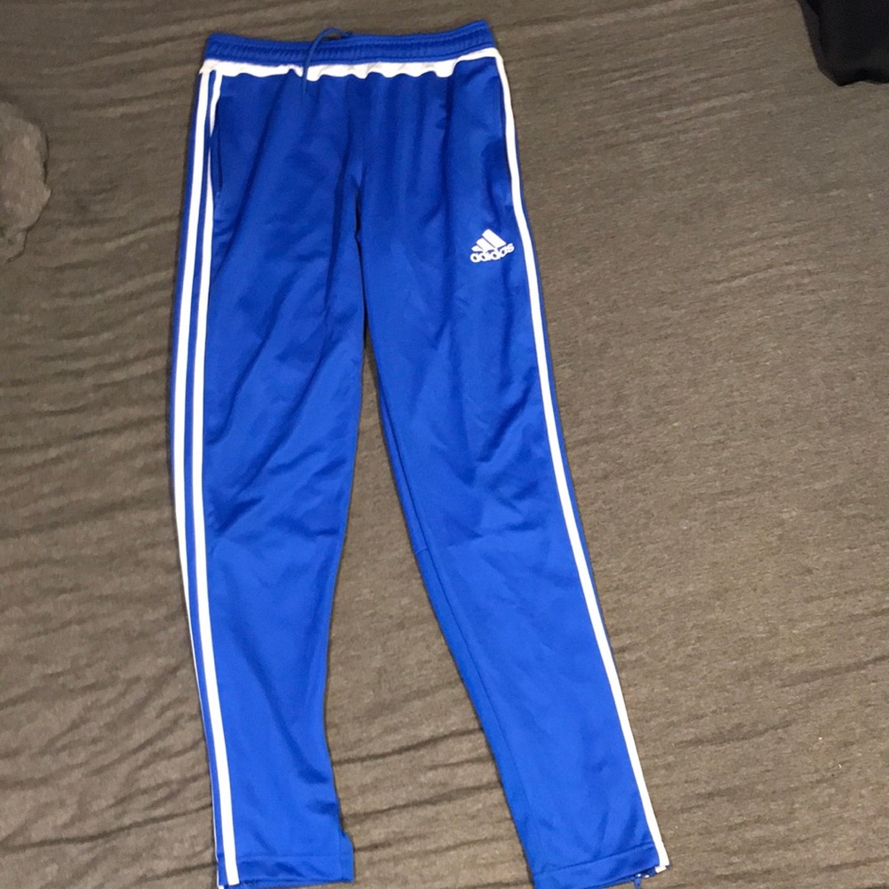 Adidas Trio 16